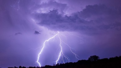 Photo of Upaljen meteoalarm za Liku: Moguća tuča i bujične poplave