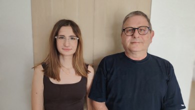 Photo of “Moj otac je branio Liku”: Razgovarali smo s učenicom Katarinom, autoricom priče koja je dirnula Hrvatsku