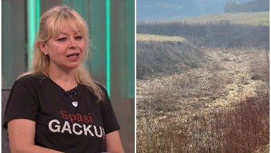Photo of Hoće li uopće postojati Gacka u budućnosti?