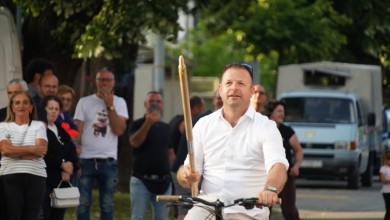 Photo of ŠINCEK U SRIDU! Izašla fotografija s Vinske alke koju morate vidjeti!