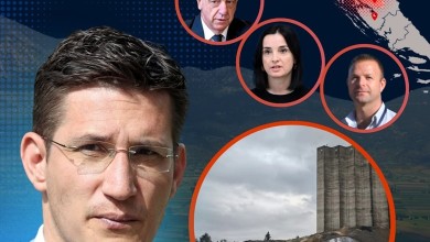 Photo of Kronologija “Afere Lika”: Ovako je Most od ožujka 2025. upozoravao na opasni otpad