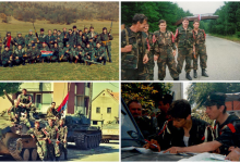 Photo of INTERVJU„Mogli smo ostati na istarskom asfaltu, ali izabrali smo ličko blato, kišu i snijeg“: Sjećanje istarskog brigadira na Oluju u Lici