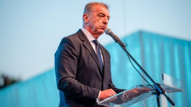 Photo of Milinović pozvao Hrvatsku da stane uz Gospić: “Domoljublje nam je potrebno kao i ’91.”