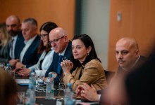 Photo of Ministrica žestoko uzvratila Inicijativi: Možete li nas pustiti provoditi sanaciju, blago rečeno ne pomažete!