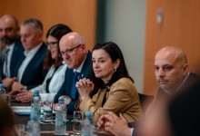 Photo of Tko je zakazao? Ministrica: Komunalni redari morali su obilaziti teren, dozvole je izdavala Županija