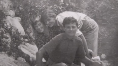 Photo of NOSTALGIJA Kad je gospićki “Texas” bio mali raj za klince iz kvarta