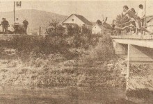 Photo of Kupanje u Gacki oduvijek je bilo za najhrabrije!