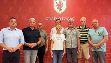 Photo of Ovo su ljudi koji su dobili priliku štititi Gacku