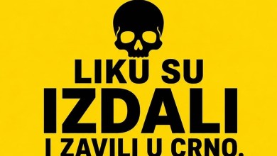 Photo of Najavljen prosvjed u Gospiću: “Ako spasimo Liku, spasili smo i Hrvatsku!”