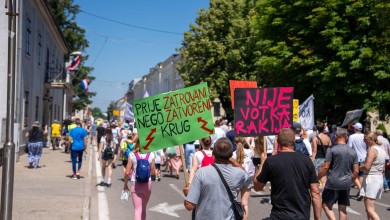 Photo of Inicijativa: Čekamo odluku Grada Gospića o poništenju građevinske dozvole