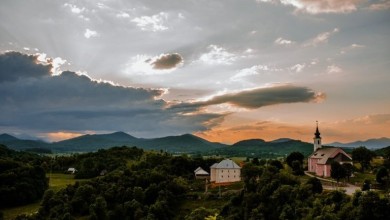 Photo of Perušić se sprema za veliku feštu: Evo tko stiže na pozornicu za Rokovo!