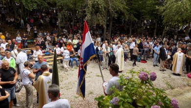 Photo of Velika Gospa 2026.: Donosimo programe proslava na području Gospićko-senjske biskupije