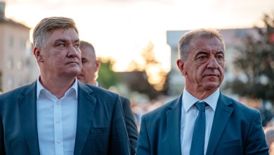 Photo of „DOSTA JE OPRAVDANJA!“ Milanović traži hitnu sanaciju otpada u Gospiću: „Zašto još nitko nije kažnjen?“