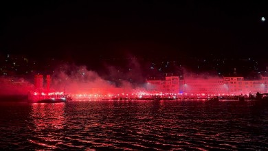 Photo of Za slobodu koja nema cijenu: Stotine baklji u Senju zasjale za hrvatske heroje!