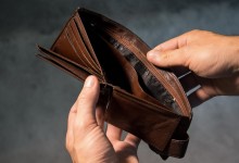 Photo of FINA otkrila stanje dugova u Lici: Više od 2.000 građana blokirano, duguju 19 milijuna eura!