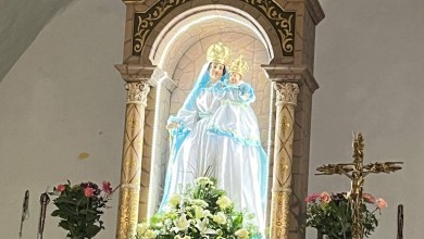 Photo of Znate li legendu o Majci Božjoj od Krasna? Sve je počelo čudesnim pronalaskom u velebitskoj šumi
