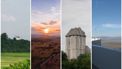 Photo of Od Brinja preko Kosinja do Udbine: Čarobna Lika postaje velika pozornica