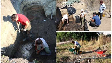 Photo of Što se krije ispod starog grada Otočca? Pronađeni nalazi stari 6000 godina