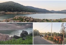 Photo of Što skriva ovo jezero u Lici? Na njegovu dnu nalazi se potopljeno selo