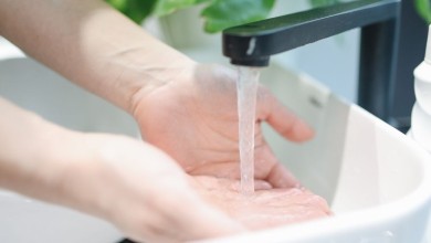 Photo of Ličke vode: Voda iz javnog sustava nije povezana s nalazima s ilegalnog odlagališta otpada