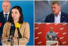 Photo of Tko sve danas dolazi u Gospić? Zbog opasnog otpada stižu Turudić, ministri, oporba…