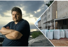 Photo of INTERVJU Vjeran Piršić o aferi otpad: Ovo je čisti čin terorizma, vjerojatno su onečišćene strateške rezerve pitke vode