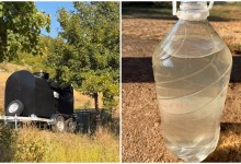 Photo of “Vode nema po tri tjedna, otišli smo iz sela”: Nakon snimke mutne vode iz cisterne stigla nova